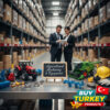 Agricultural Machinery & Equipment