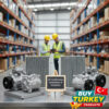 Air Conditioning Compressors & Condensers