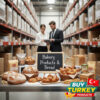 Bakery Products & Bread