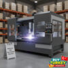 CNC Laser Cutting Machines