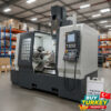 CNC Turning Machines