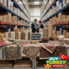 Turkish Carpets, Rugs & Floor Coverings