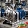 Centrifugal Pumps