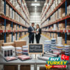 Cold Storage & Food Preservation