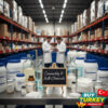 Commodity & Bulk Chemicals