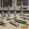 Expansion Bolts