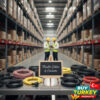 Flexible Cables & Cordsets