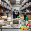 Food Packaging & Agricultural Packaging