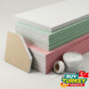Gypsum Boards