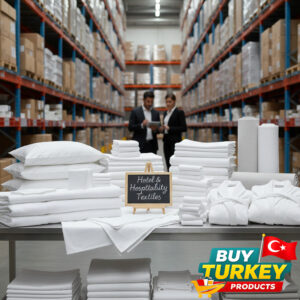 Hotel & Hospitality Textiles