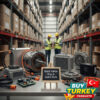 Hybrid Vehicle Drive & Control Parts