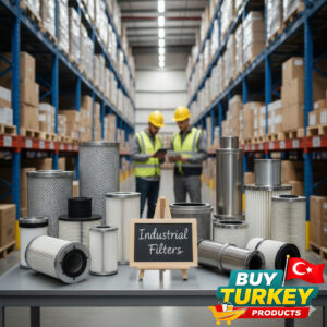 Industrial Filters