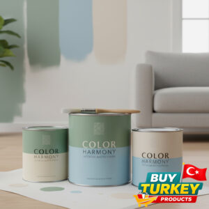 Interior Paints