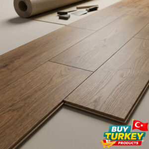 Laminate Flooring