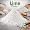 Lime Plaster
