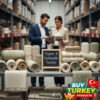 Organic & Sustainable Textiles
