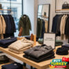 Outerwear, Coats & Jackets