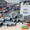 PVC Pipes