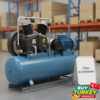 Piston Air Compressors