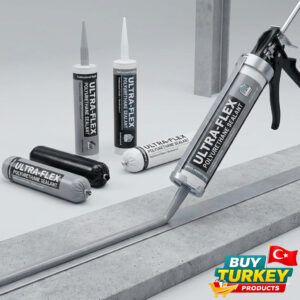 Polyurethane Sealants