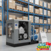 Screw Air Compressors
