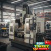 Second Hand CNC Machines