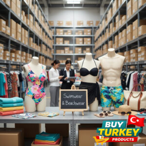 Swimwear & Beachwear