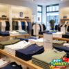 T-Shirts, Tops & Polos