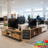 TV Units & Media Consoles