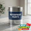 Waterproof Paints