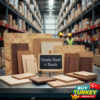 Wooden Panels & Boards