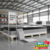 Aluminium Composite Panels (ACP)