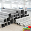 Aluminium Tubes