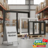 Aluminium Windows