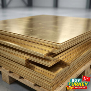 Brass Sheets