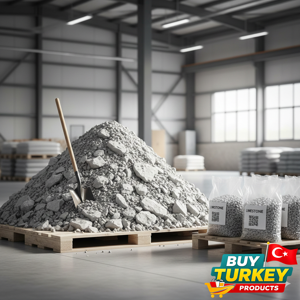 Limestone