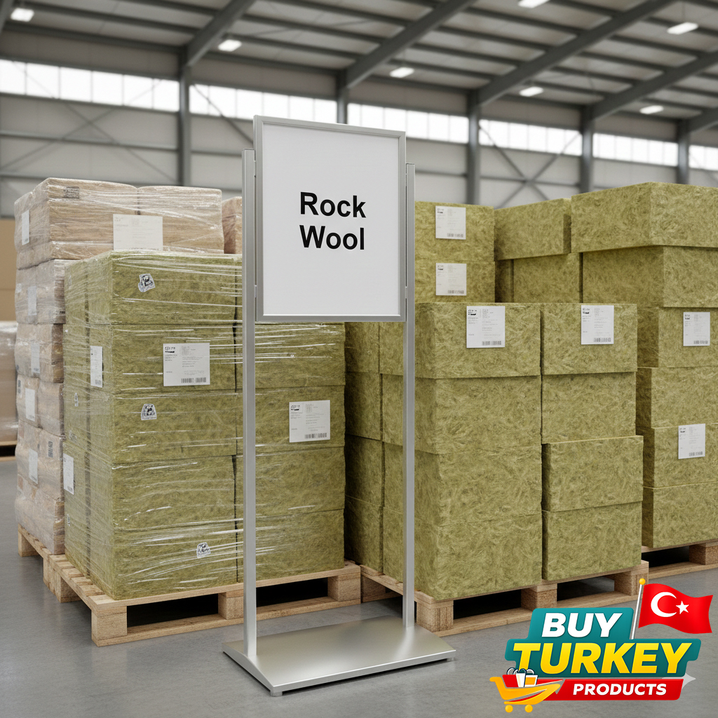 Rock Wool