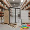 Sliding Door Systems