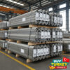 Stainless Steel Angles