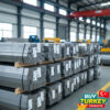 Stainless Steel Bars