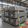 Stainless Steel Profiles