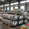 Stainless Steel Pipes