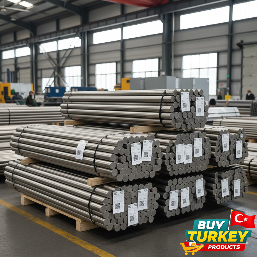 Stainless Steel Pipes