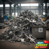 Stainless Steel Scrap