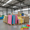 Thermal Insulation Boards
