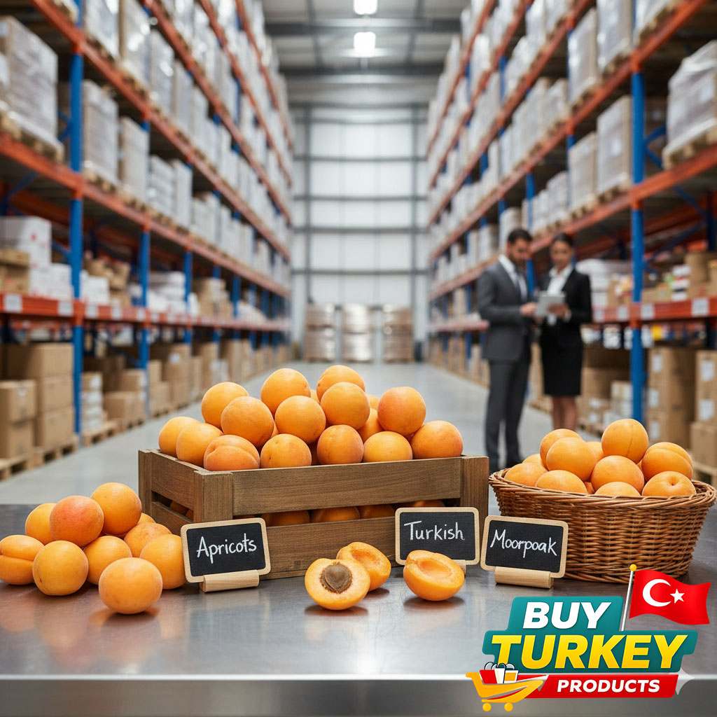 Apricots