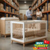 Baby Furniture & Cribs
