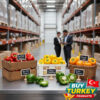 Bell Peppers (Red, Green, Yellow, Orange)