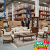 Classic, Vintage & Antique Style Furniture
