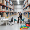 Commercial & Contract Furniture